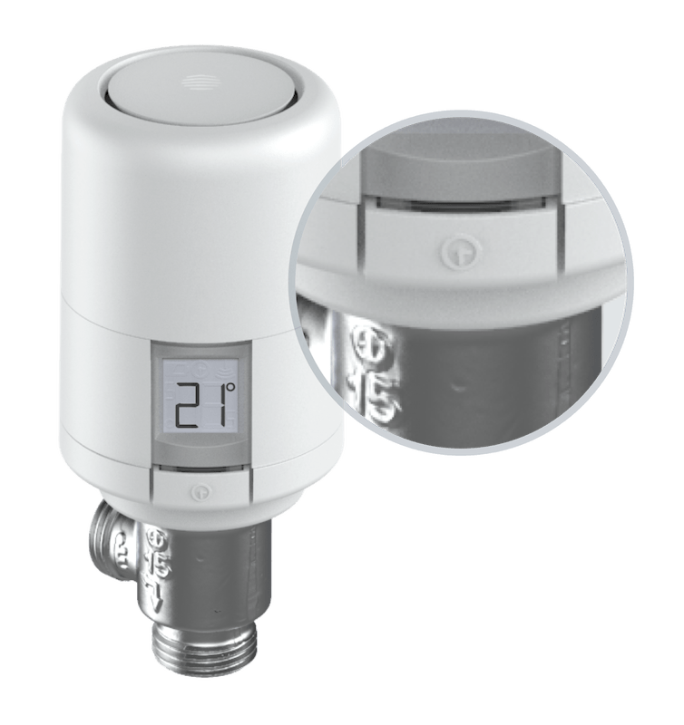 What do I do if my Hive Radiator Valve is offline?